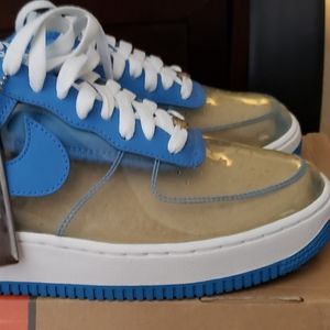 Nike Air Force 1 sz9.5